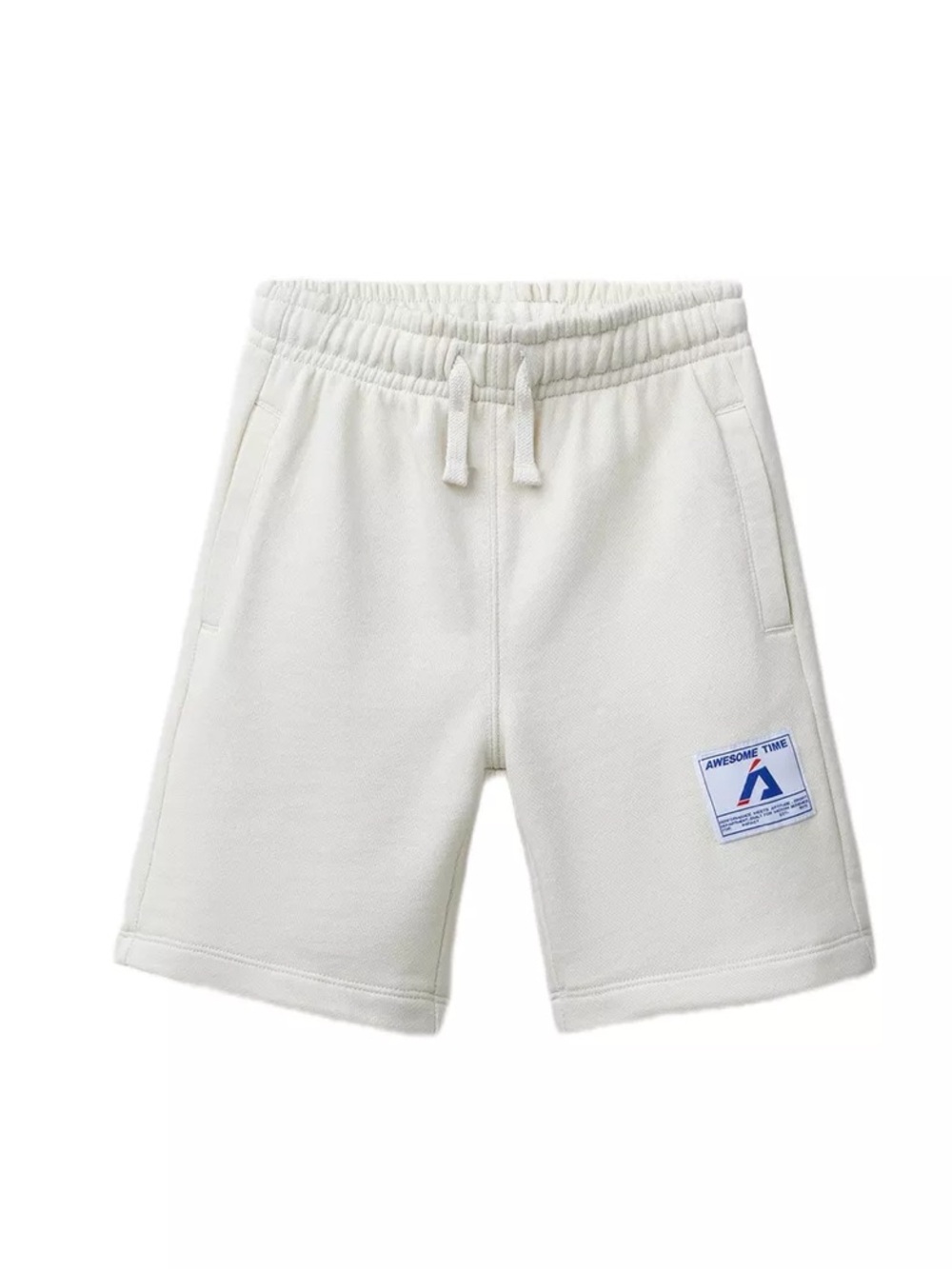 Zara Jogging Shorts with Label 11-12